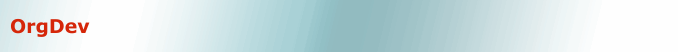 Orgdev Logo